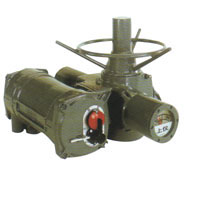 14M/MODF.44角行程電動(dòng)執(zhí)行機(jī)構(gòu)
