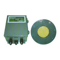 DLM-503AB超聲波物位計
