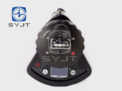 WGG2-201N 數(shù)顯式光學(xué)高溫計(jì)(700-2000℃)
